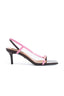 Carolyn Heeled Sandals