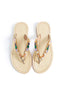 Jona Flat Sandals