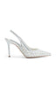 Maia Bride Luna Pumps