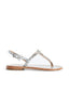 Maia Nova Crystal Sandals