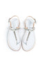 Maia Nova Crystal Sandals