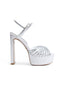 Maia Bride Gisele Pumps