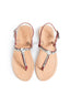 Maia Nova Crystal Sandals