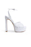Maia Bride Adele Pumps