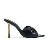Clara Mules - Black