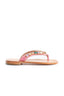 Jona Flat Sandals