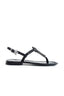 Maia Elia Crystal Sandals