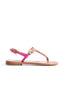 Maia Sette Crystal Sandals