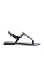 Maia Sette Crystal Sandals