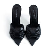 Clara Mules - Black