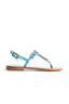 Maia Sette Crystal Sandals