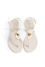 Maia Jelly Sandals
