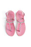 Maia Tila Crystal Sandals