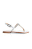 Maia Nova Crystal Sandals
