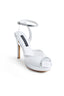 Maia Bride Loren Pumps