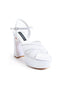 Maia Bride Pia Pumps