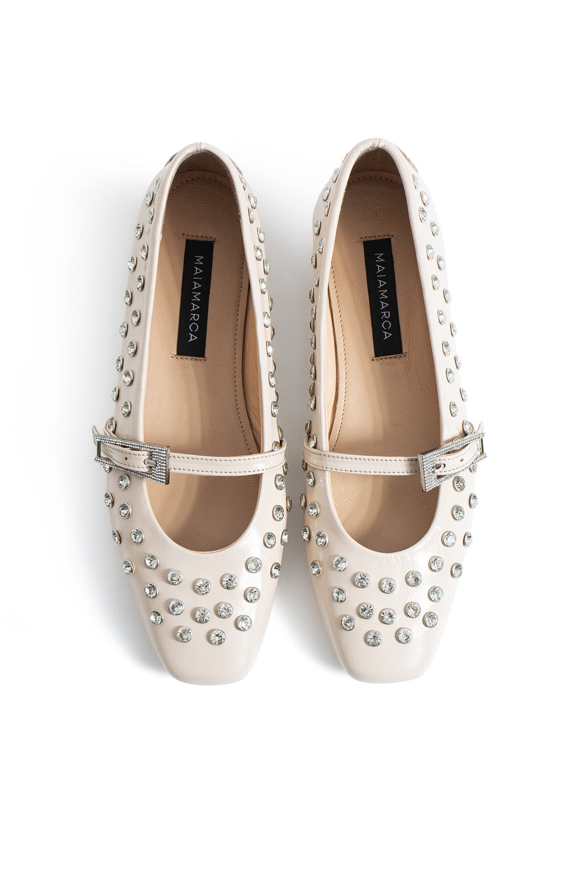 Genn Ballerinas