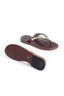 Jona Flat Sandals
