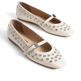 Genn Ballerinas