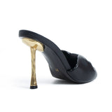 Clara Mules - Black