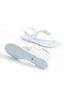 Maia Jelly Sandals