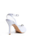Maia Bride Perla Pumps