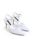 Maia Bride Ariella Pumps
