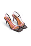 Carolyn Heeled Sandals