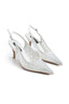 Maia Bride Sera Pumps