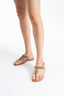 Maia Sette Crystal Sandals