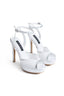 Maia Bride Loren Pumps