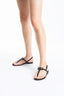 Maia Elia Crystal Sandals