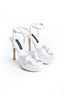 Maia Bride Rosy Pumps