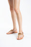 Maia Elia Crystal Sandals