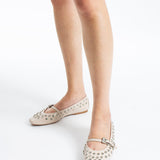 Genn Ballerinas
