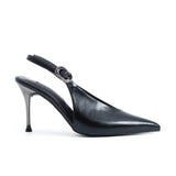 Alba Pumps - Black