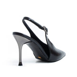 Alba Pumps - Black