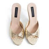 Alessia Mules - Gold