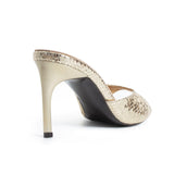 Alessia Mules - Gold