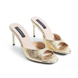 Alessia Mules - Gold