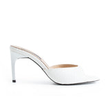 Alessia Mules - White