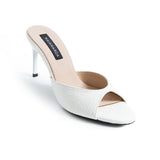 Alessia Mules - White