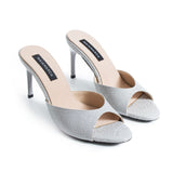 Alessia Mules - Grey