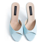 Alessia Mules - Blue