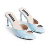 Alessia Mules - Blue