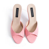 Alessia Mules - Pink