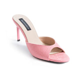 Alessia Mules - Pink