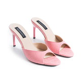 Alessia Mules - Pink