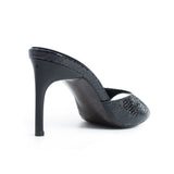 Alessia Mules - Black