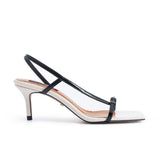 Carolyn Mules - Black